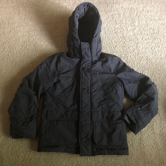 Abercrombie Winter jacket size Large - Picture 1 of 5